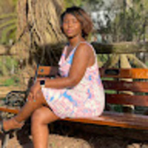 Meet your Posher, Marie